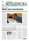 GAZETA MYŚLENICKA