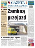 GAZETA RADOMSZCZAŃSKA