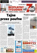 Bezpłatny Tygodnik  