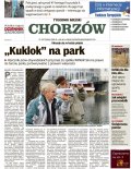 Polska Dziennik Zachodni - Chorzów 