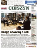 Polska Dziennik Zachodni - Cieszyn  