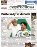 Polska Dziennik Zachodni - Częstochowa