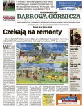 Polska Dziennik Zachodni - Dąbrowa Górnicza