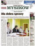 Polska Dziennik Zachodni - Myszków