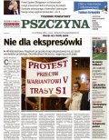 Polska Dziennik Zachodni - Pszczyna