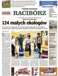 Polska Dziennik Zachodni - Racibórz