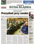 Polska Dziennik Zachodni - Ruda Śląska