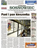 Polska Dziennik Zachodni - Sosnowiec 