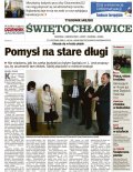 Polska Dziennik Zachodni - Świętochłowice