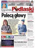 Tygodnik Podlaski