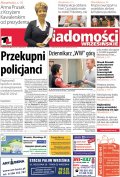 Wiadomości Wrzesińskie