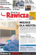 Życie Rawicza
