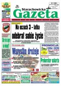 Gazeta Starachowicka