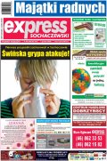 Express Sochaczewski