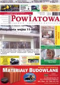Gazeta Powiatowa - Tygodnik Społeczno-Kulturalny