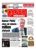 Gazeta Mławska