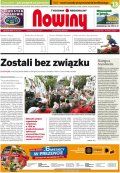 Tygodnik Regionalny Nowiny
