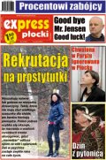 Express  Plocki