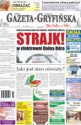 Tygodnik Gazeta Gryfińska
