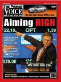 The Warsaw Voice