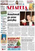Sztafeta
