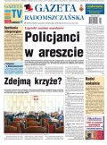 GAZETA RADOMSZCZAŃSKA