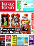 Teraz Toruń
