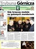 Trybuna Górnicza