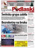 Tygodnik Podlaski