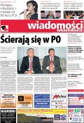 Wiadomości Wrzesińskie