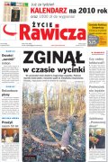 Życie Rawicza