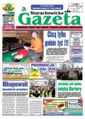 Gazeta Starachowicka