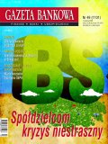 Gazeta Bankowa