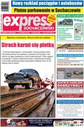 Express Sochaczewski