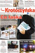 Gazeta Krotoszyńska