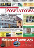 Gazeta Powiatowa - Tygodnik Społeczno-Kulturalny