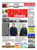 Gazeta Mławska