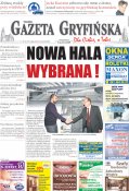 Tygodnik Gazeta Gryfińska