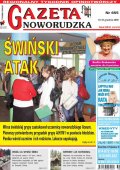 Gazeta Noworudzka