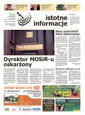Istotne Informacje