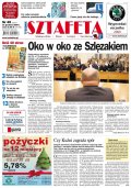 Sztafeta