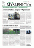 GAZETA MYŚLENICKA