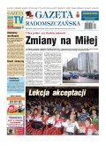 GAZETA RADOMSZCZAŃSKA
