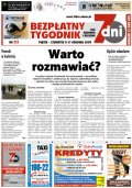 Bezpłatny Tygodnik  