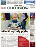 Polska Dziennik Zachodni - Chorzów 