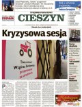 Polska Dziennik Zachodni - Cieszyn  