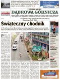 Polska Dziennik Zachodni - Dąbrowa Górnicza