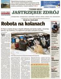 Polska Dziennik Zachodni - Jastrzębie Zdrój