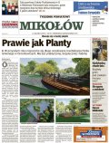 Polska Dziennik Zachodni - Mikołów