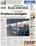 Polska Dziennik Zachodni - Racibórz